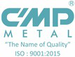 CMP Metal