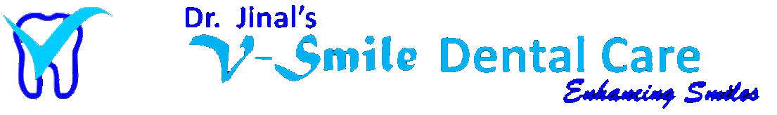 Dr. Jinal;s V-Smile Dental Clinic